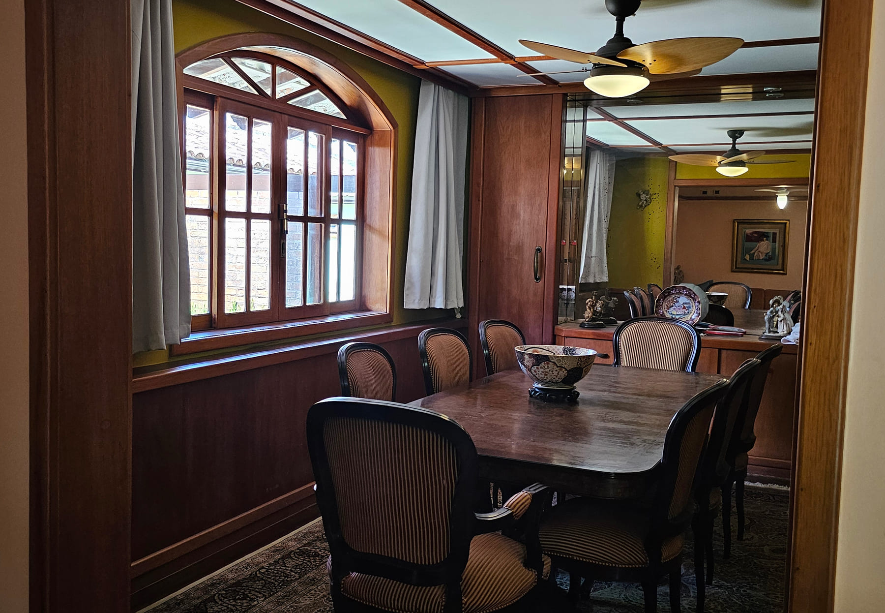 areas comum Family House3